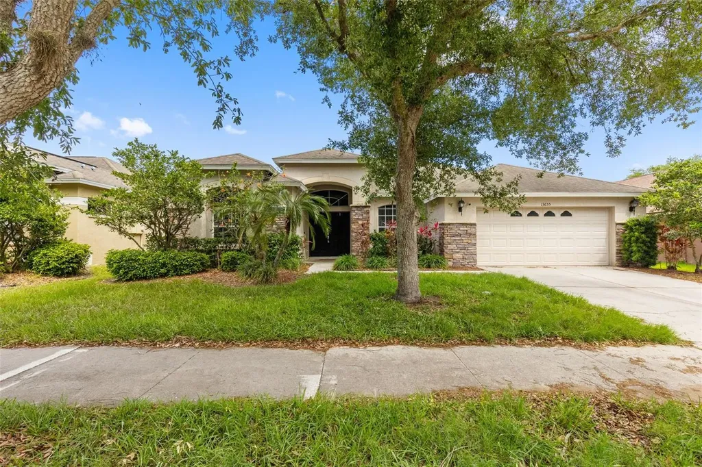 13655 Artesa Bell Drive Riverview FL 33579