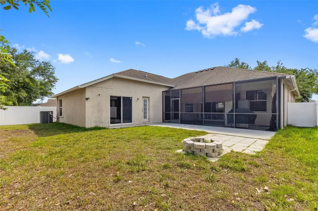 13655 Artesa Bell Drive Riverview FL 33579