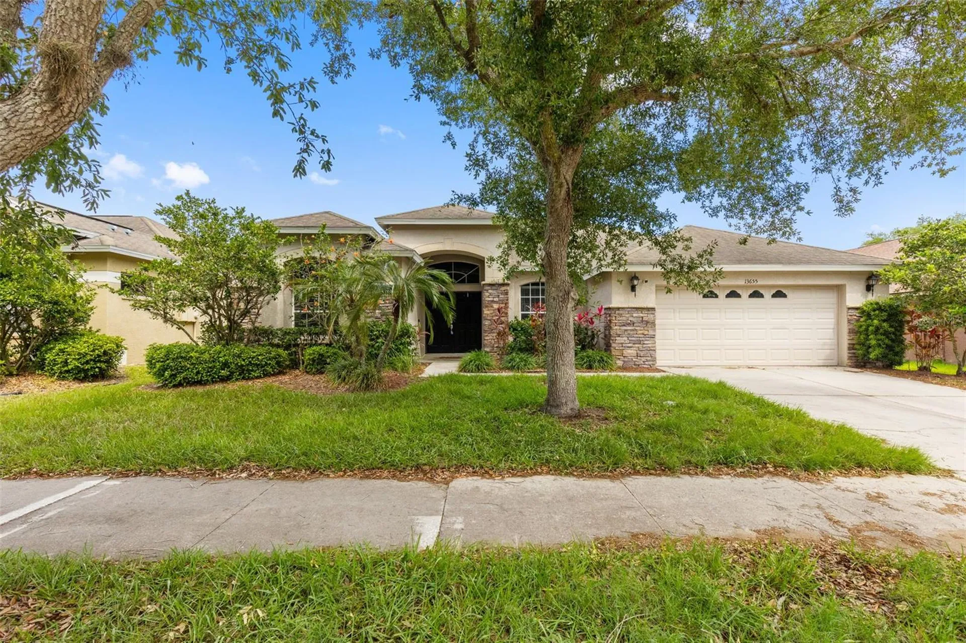 13655 Artesa Bell Drive Riverview FL 33579