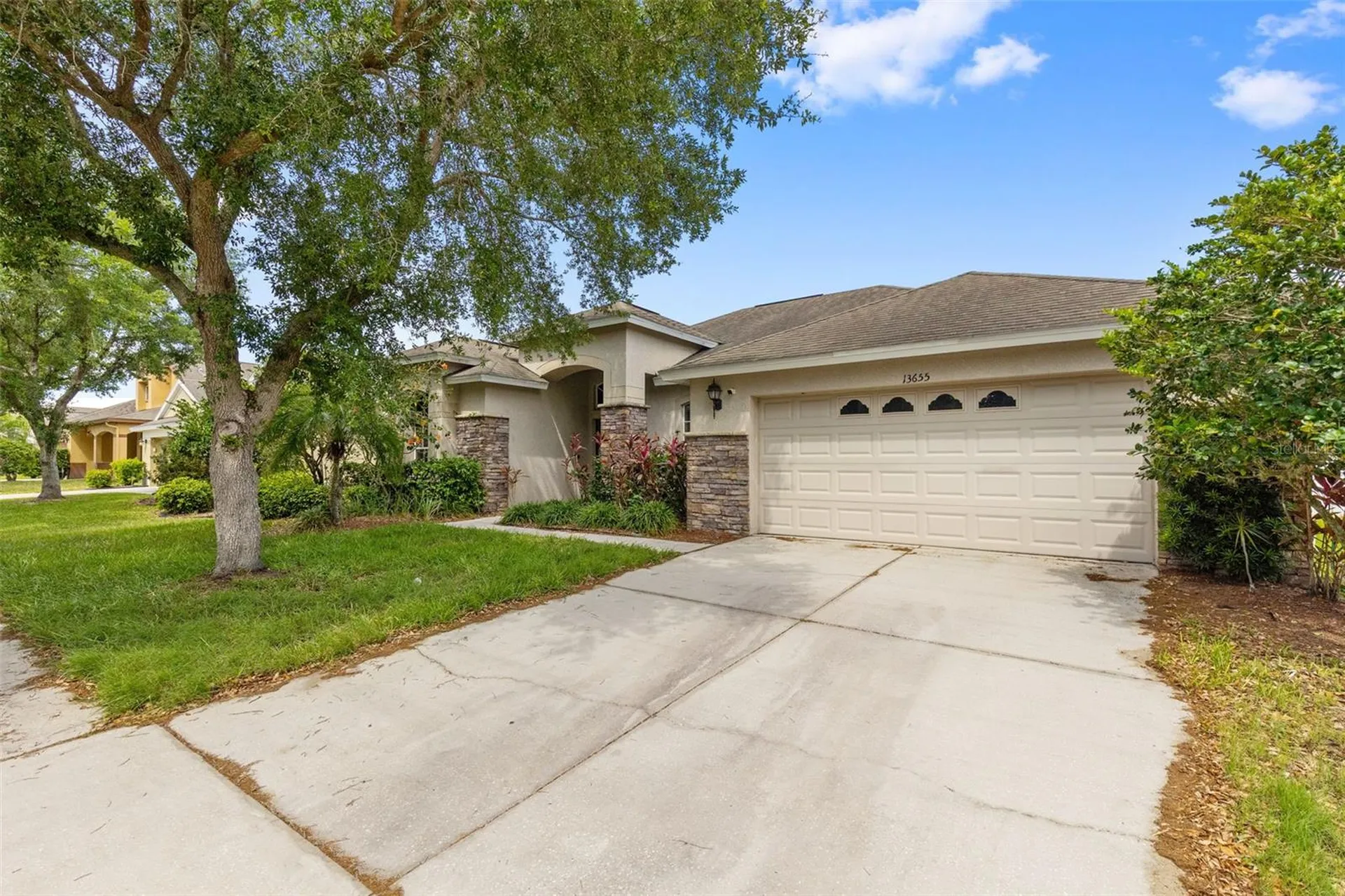 13655 Artesa Bell Drive Riverview FL 33579