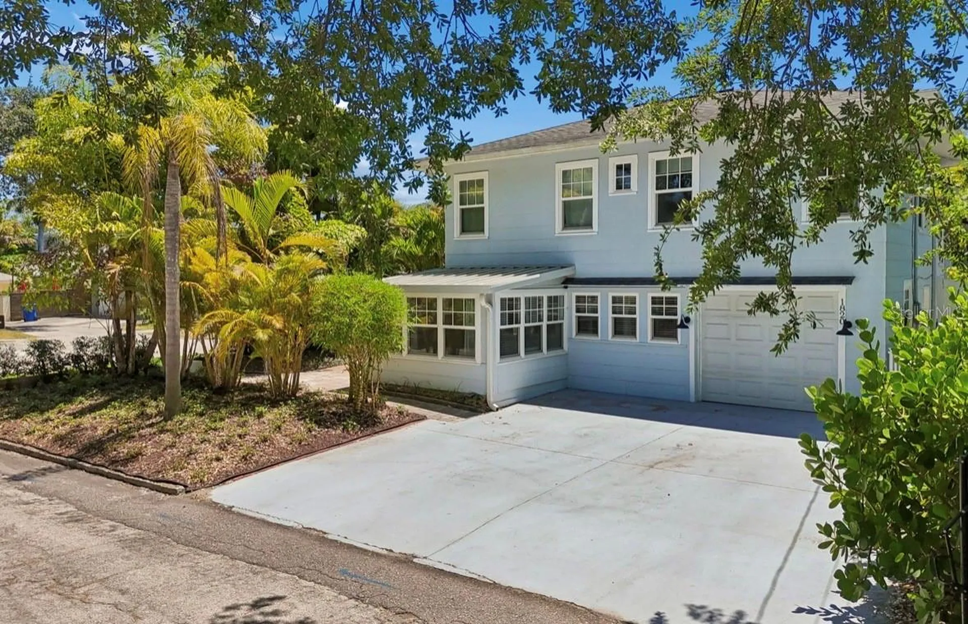 1820 1st Street N St Petersburg FL 33704
