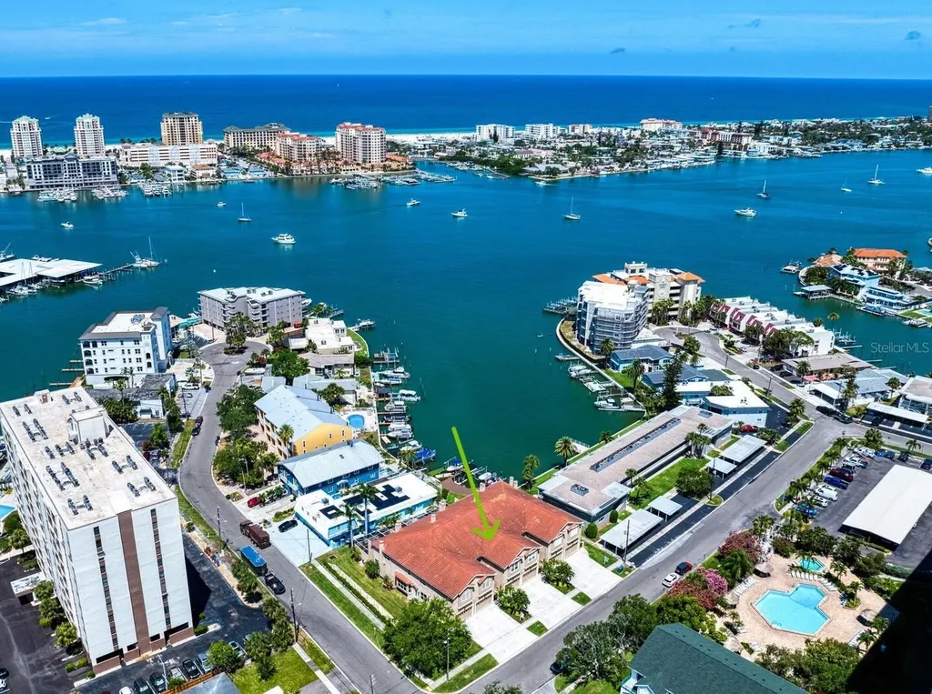 354 Larboard Way Clearwater Beach FL 33767