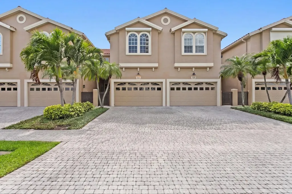 354 Larboard Way Clearwater Beach FL 33767