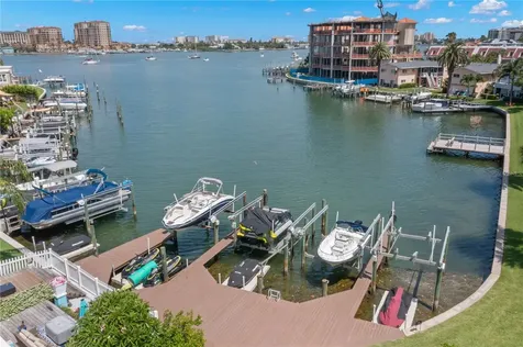 354 Larboard Way Clearwater Beach FL 33767