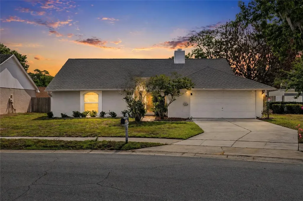 1049 Neely Street Oviedo FL 32765
