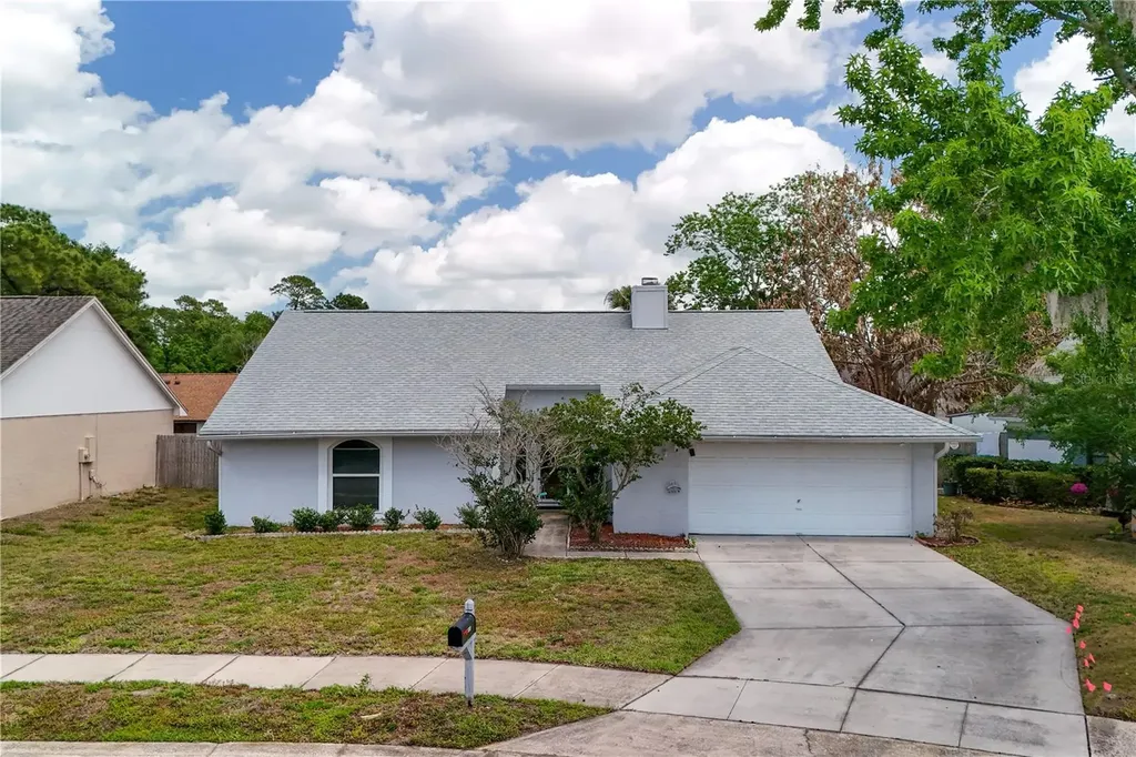 1049 Neely Street Oviedo FL 32765