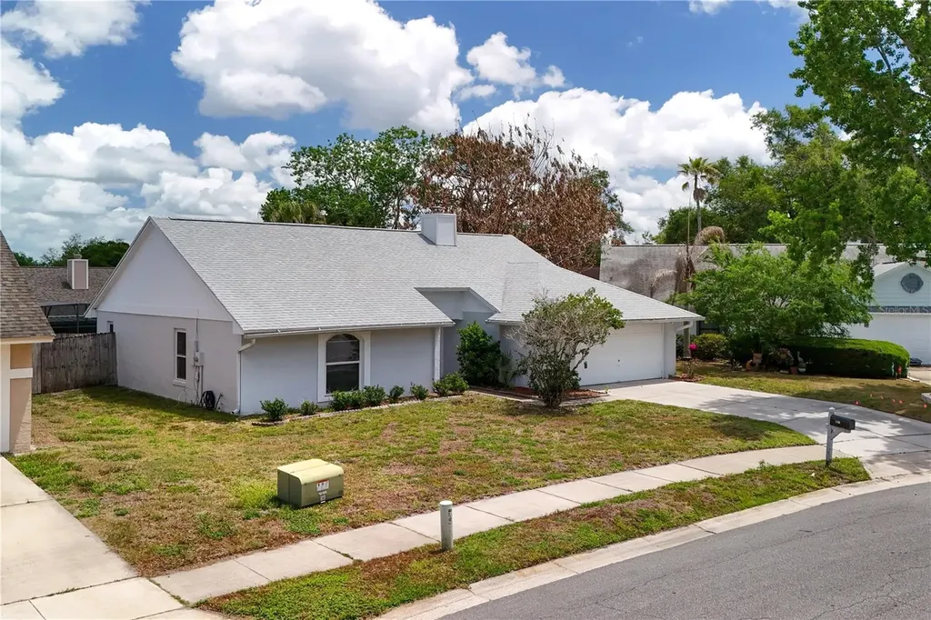 1049 Neely Street Oviedo FL 32765