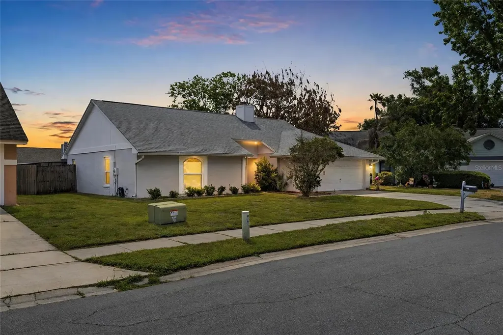 1049 Neely Street Oviedo FL 32765