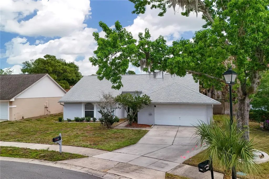 1049 Neely Street Oviedo FL 32765