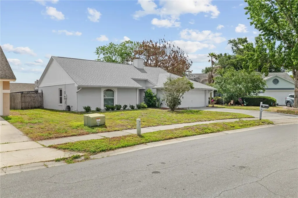 1049 Neely Street Oviedo FL 32765