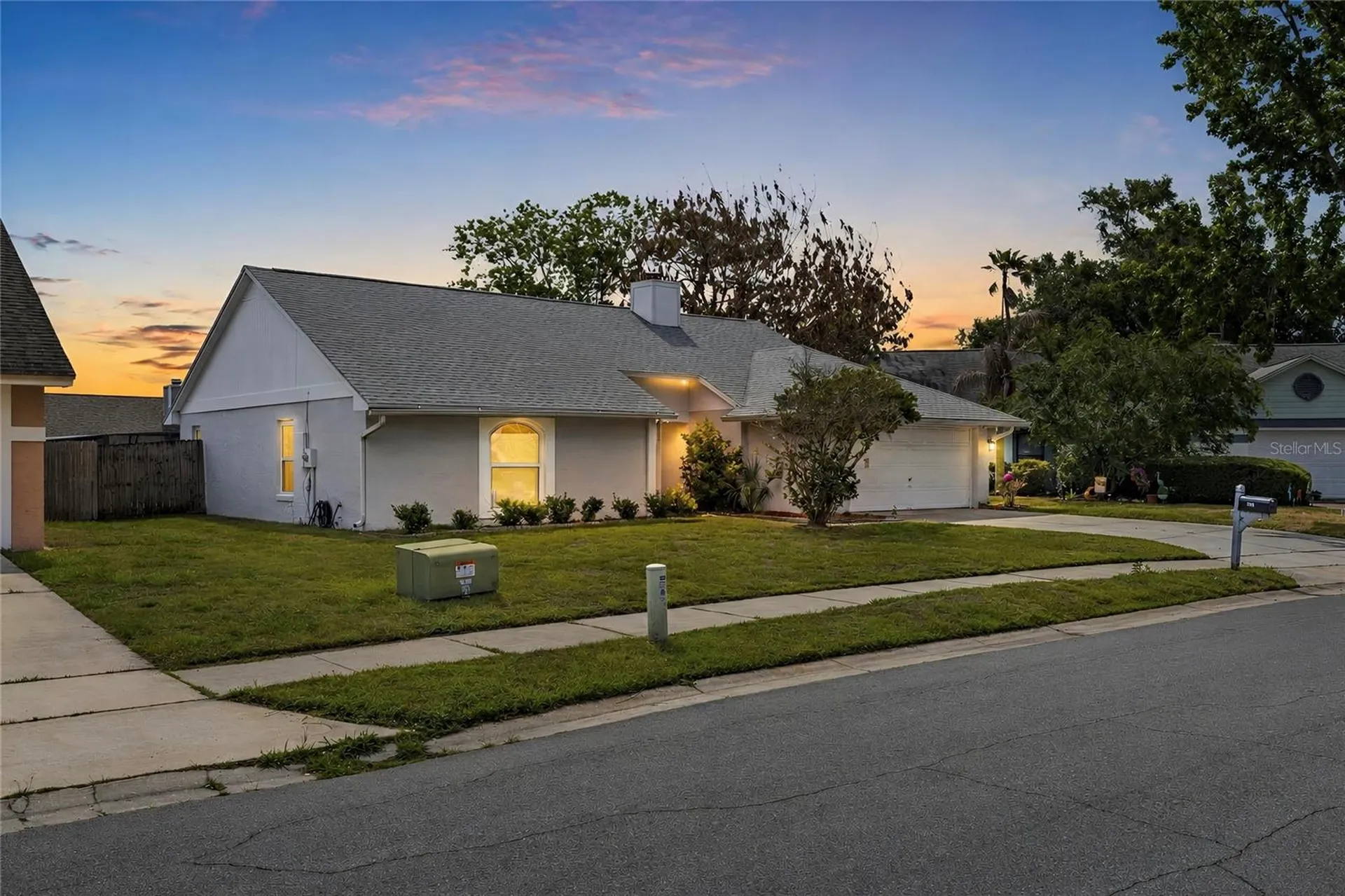 1049 Neely Street Oviedo FL 32765