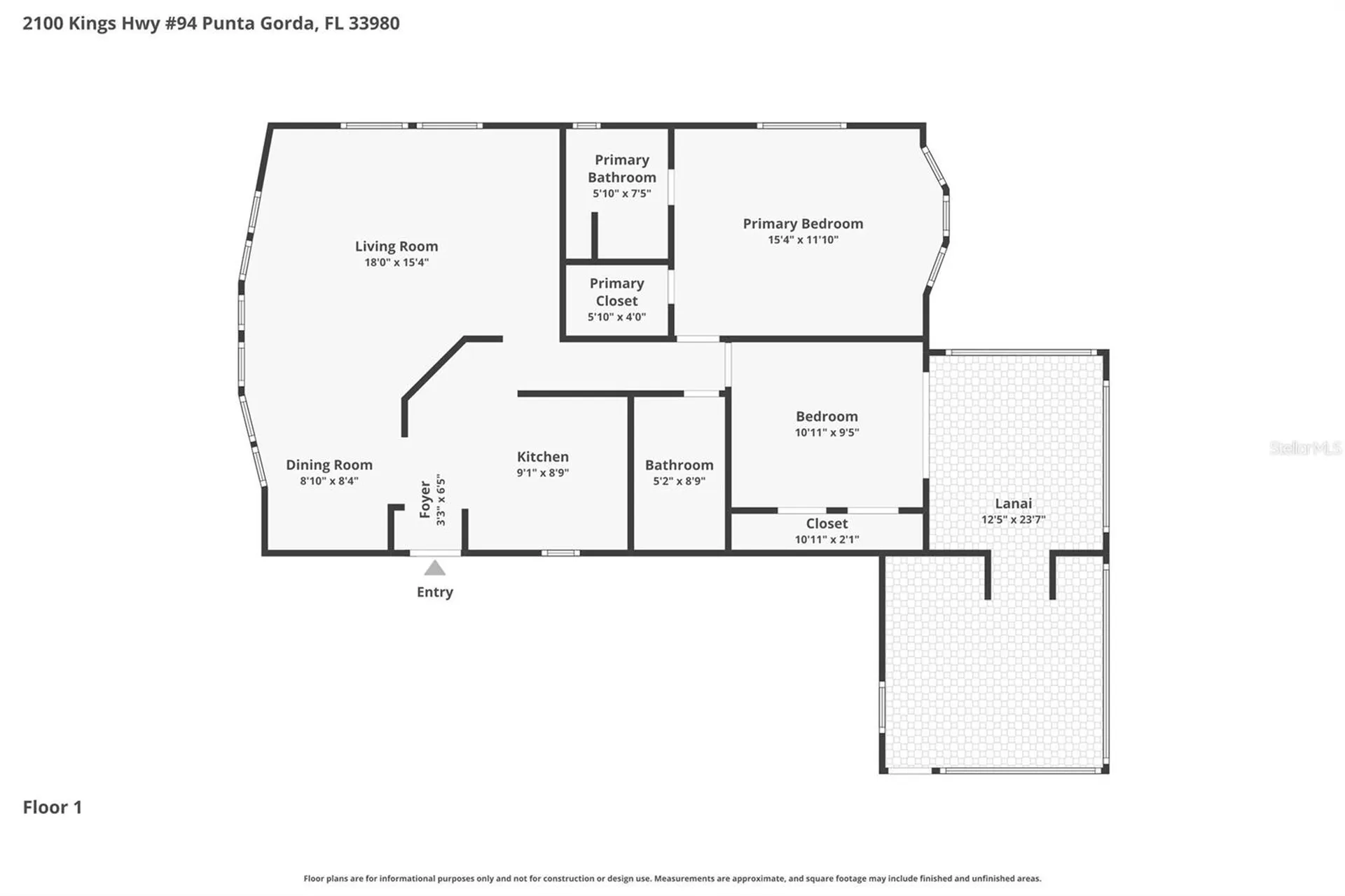 2100 Kings Highway Port Charlotte FL 33980