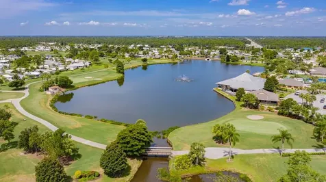 2100 Kings Highway Port Charlotte FL 33980