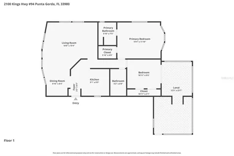 2100 Kings Highway Port Charlotte FL 33980