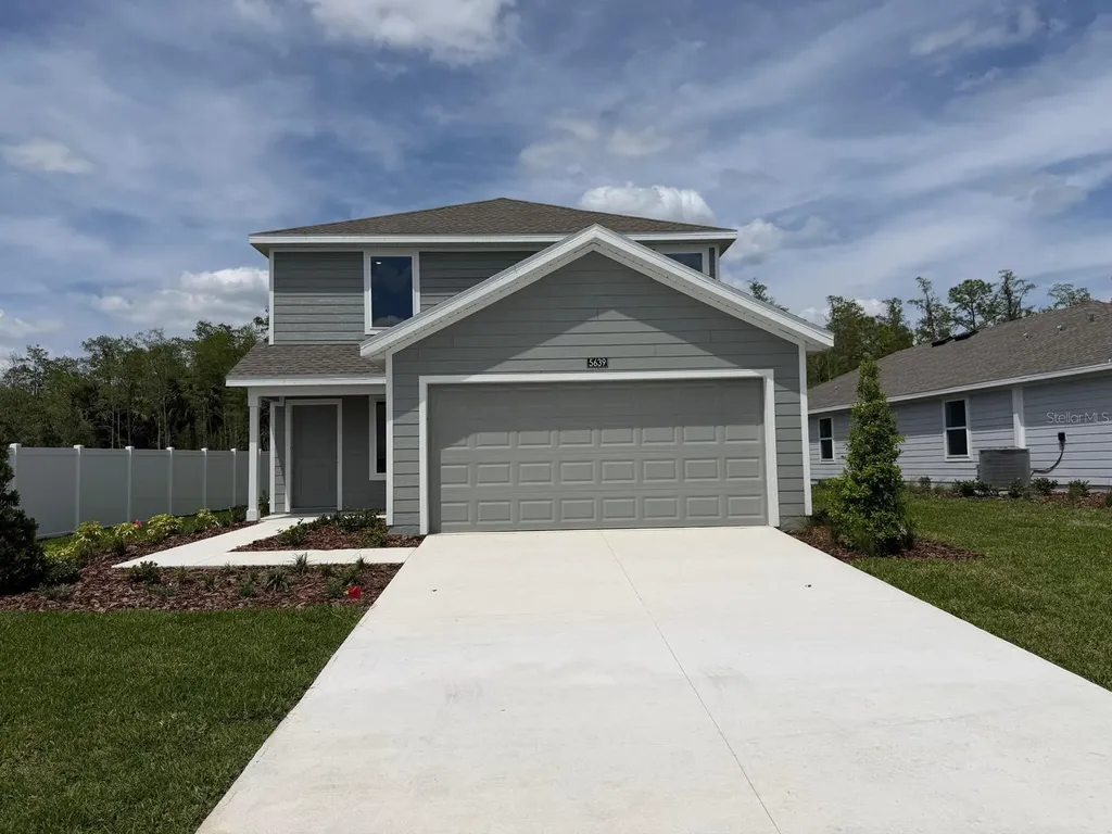 5639 Morant Bay Path Kissimmee FL 34758