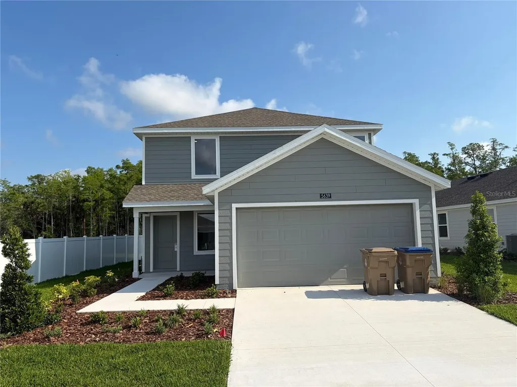 5639 Morant Bay Path Kissimmee FL 34758