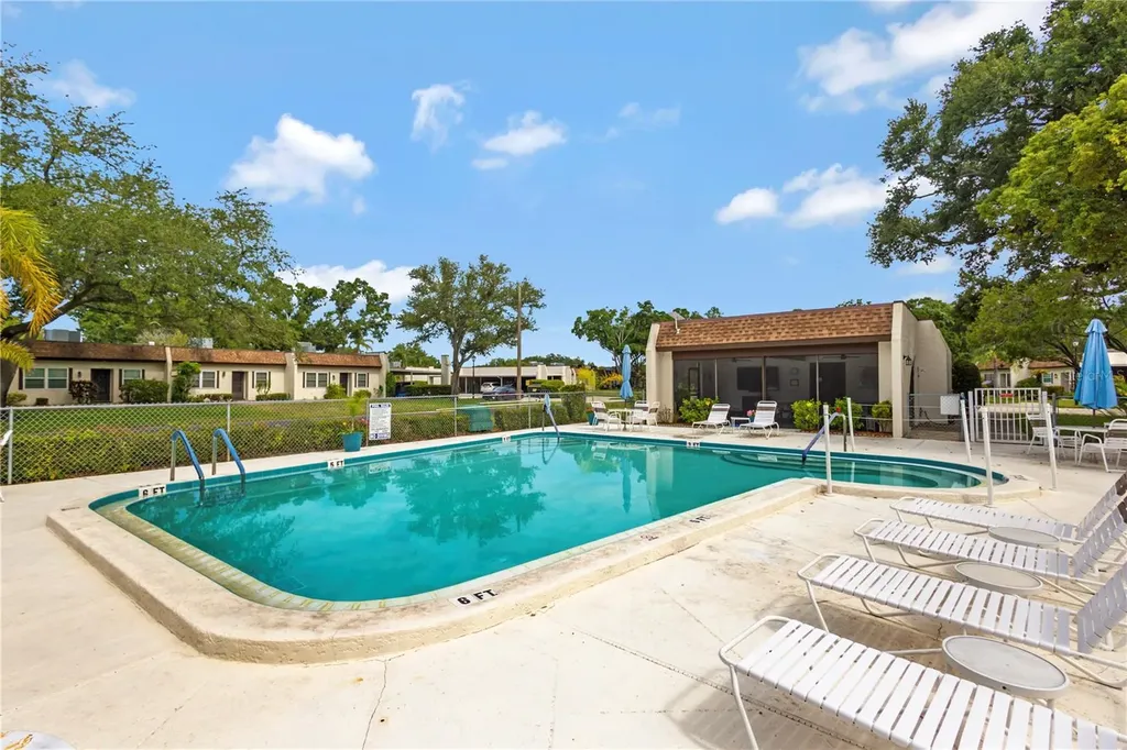 3156 Highlands Boulevard Palm Harbor FL 34684