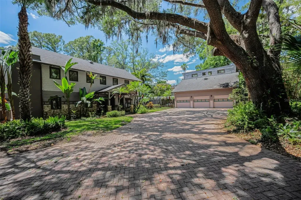 8602 Bonnie Cove Lane Odessa FL 33556