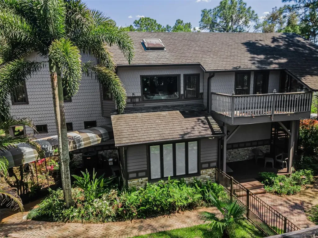 8602 Bonnie Cove Lane Odessa FL 33556