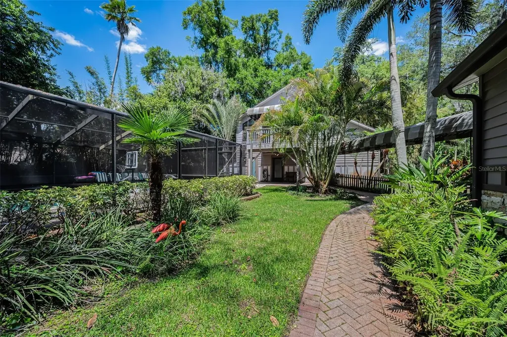 8602 Bonnie Cove Lane Odessa FL 33556