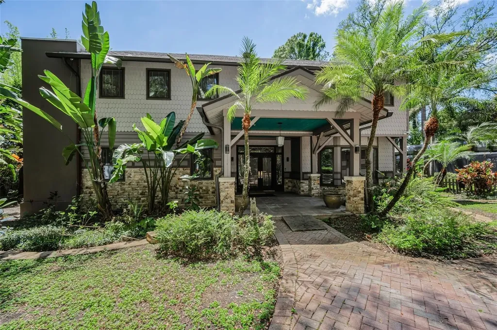 8602 Bonnie Cove Lane Odessa FL 33556