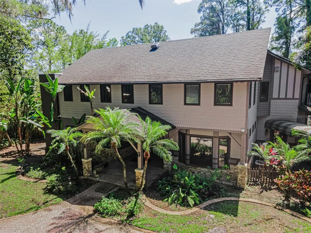 8602 Bonnie Cove Lane Odessa FL 33556