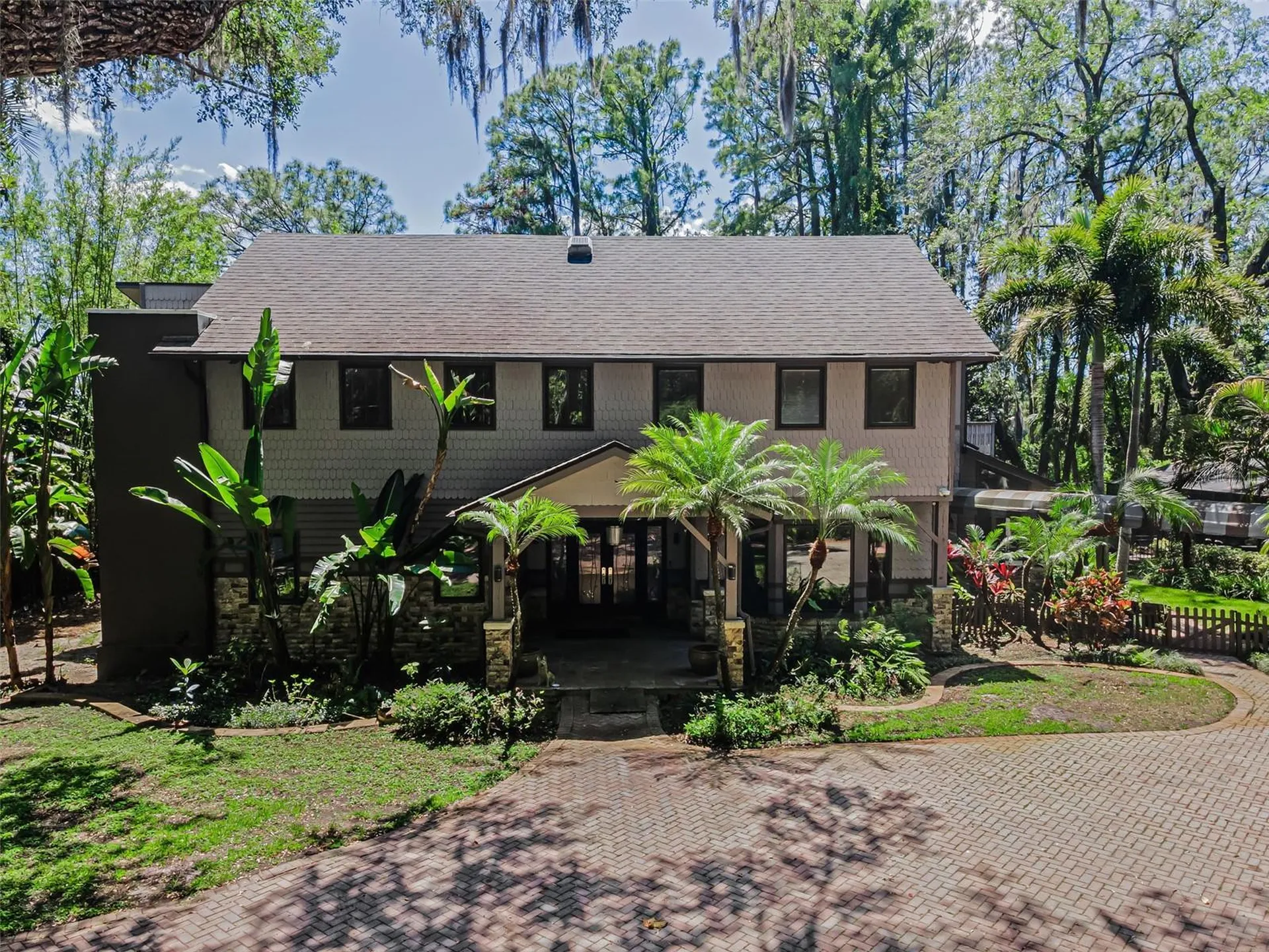 8602 Bonnie Cove Lane Odessa FL 33556