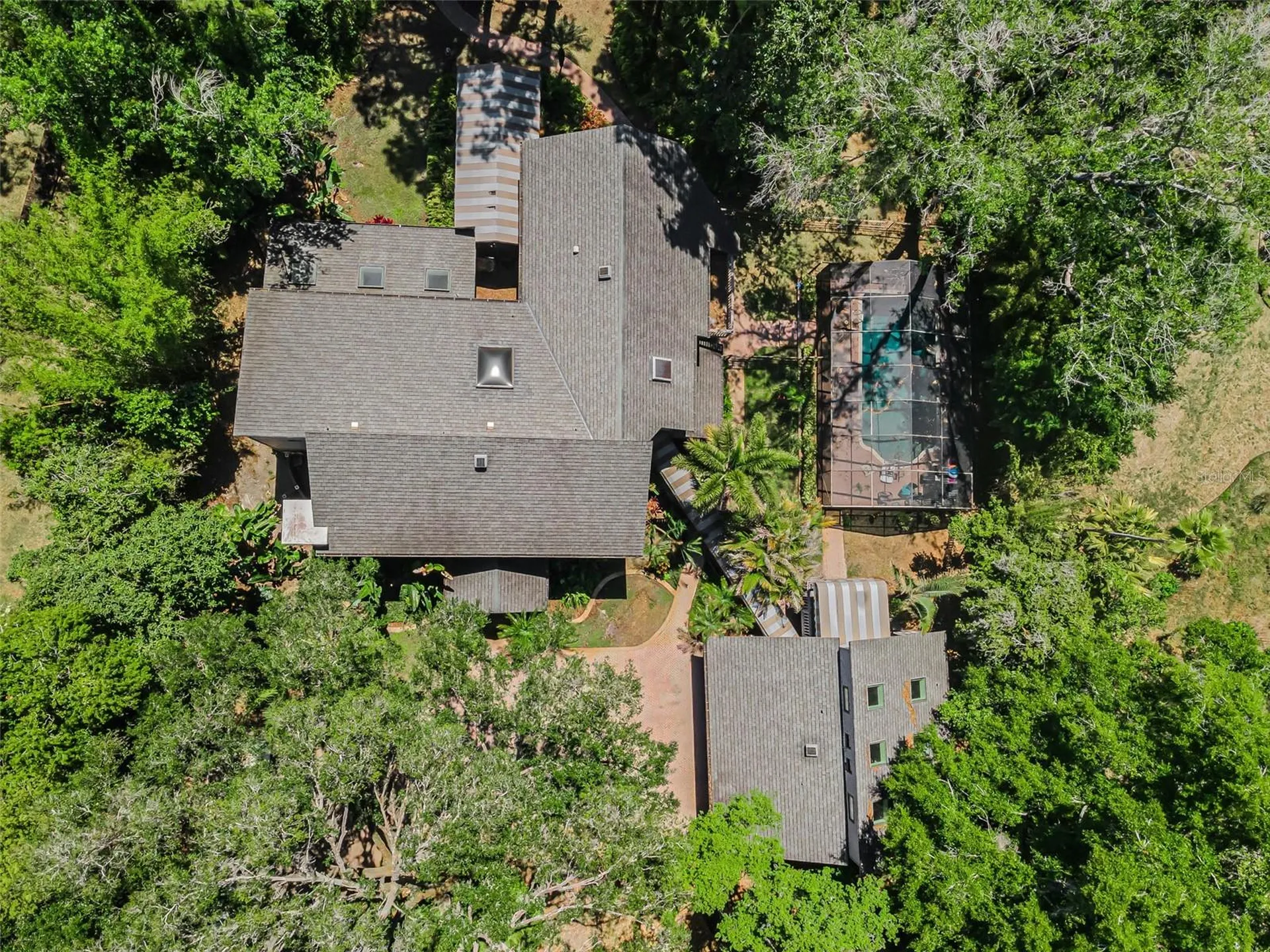 8602 Bonnie Cove Lane Odessa FL 33556
