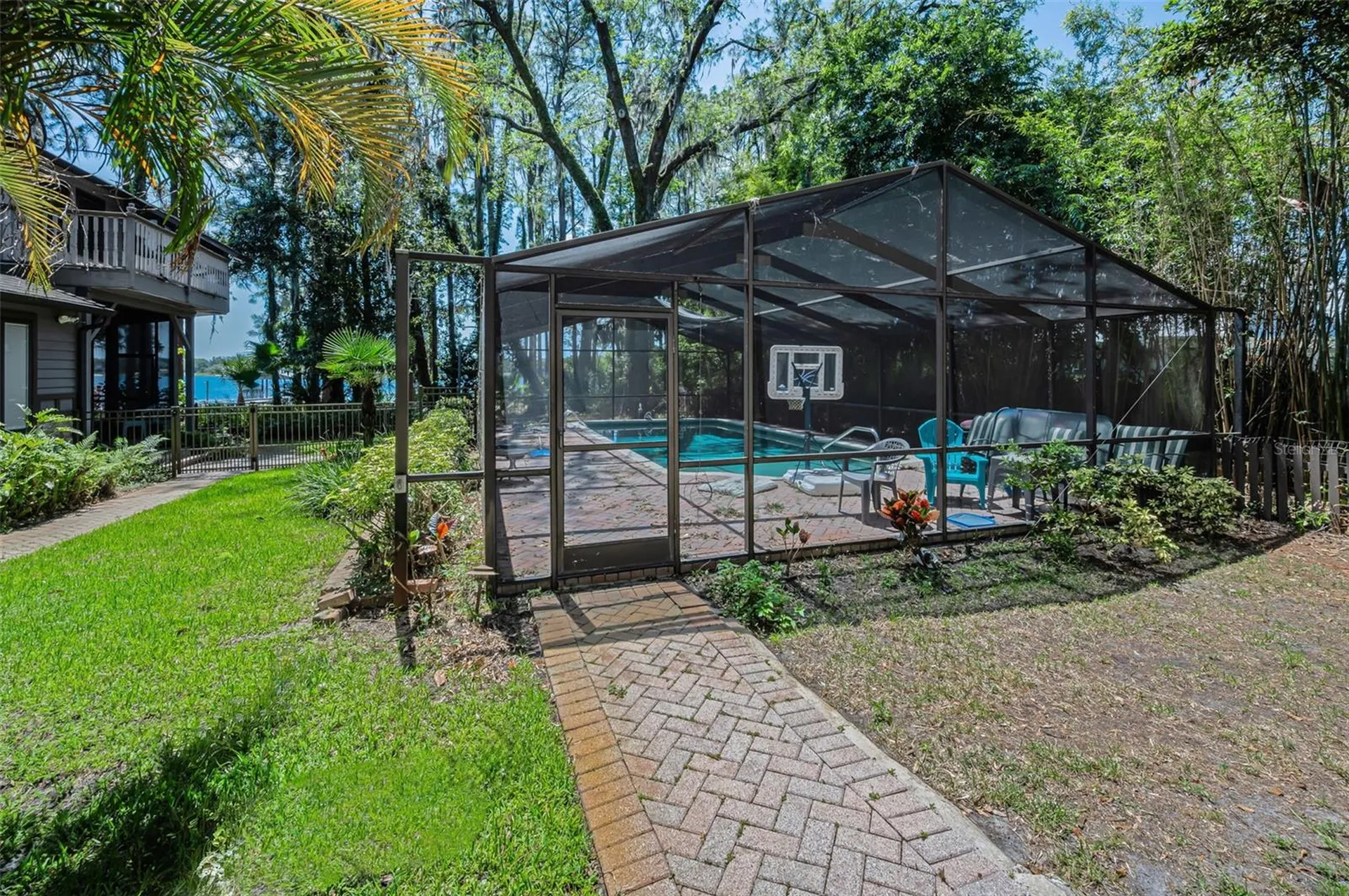 8602 Bonnie Cove Lane Odessa FL 33556