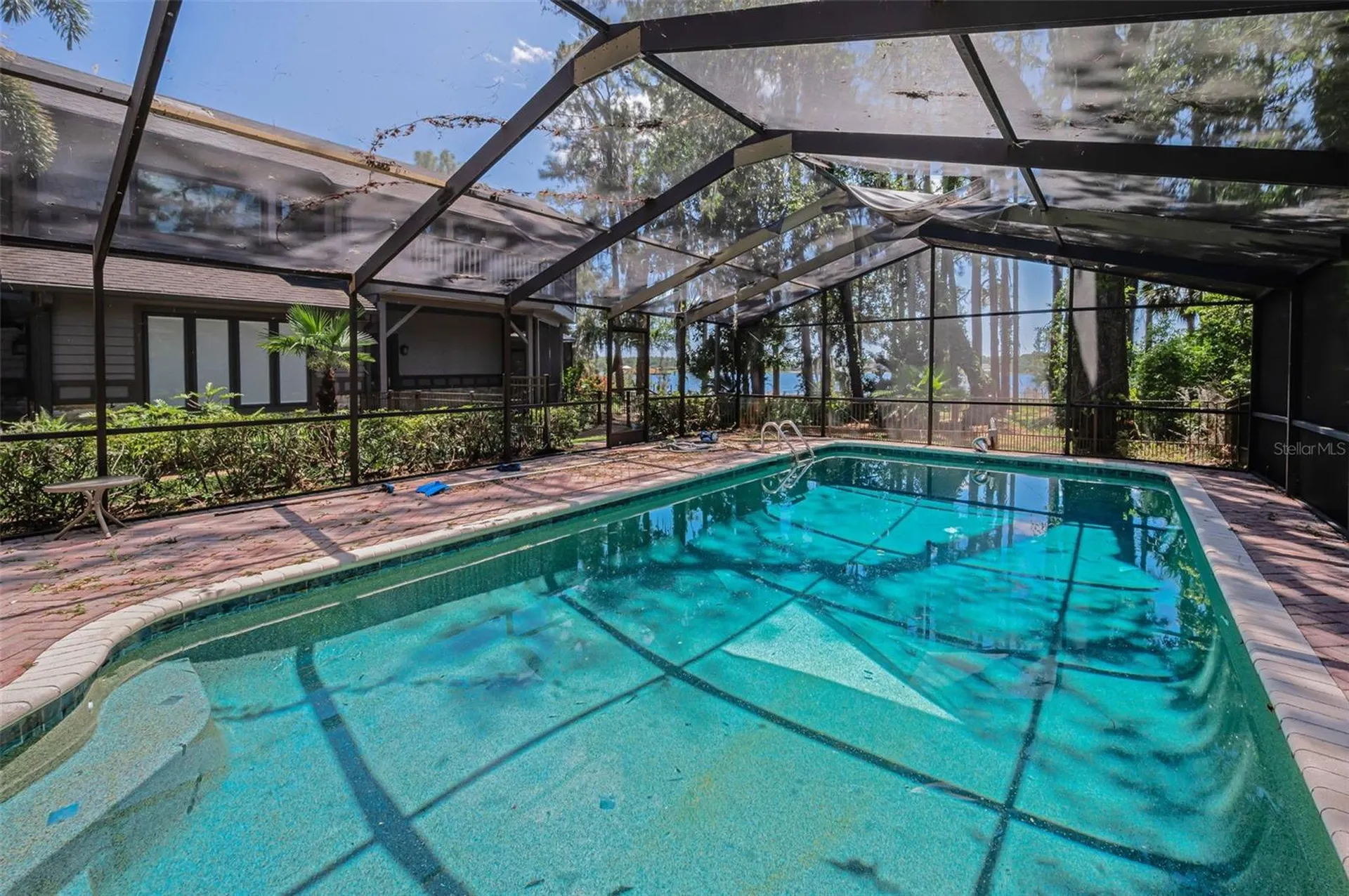 8602 Bonnie Cove Lane Odessa FL 33556