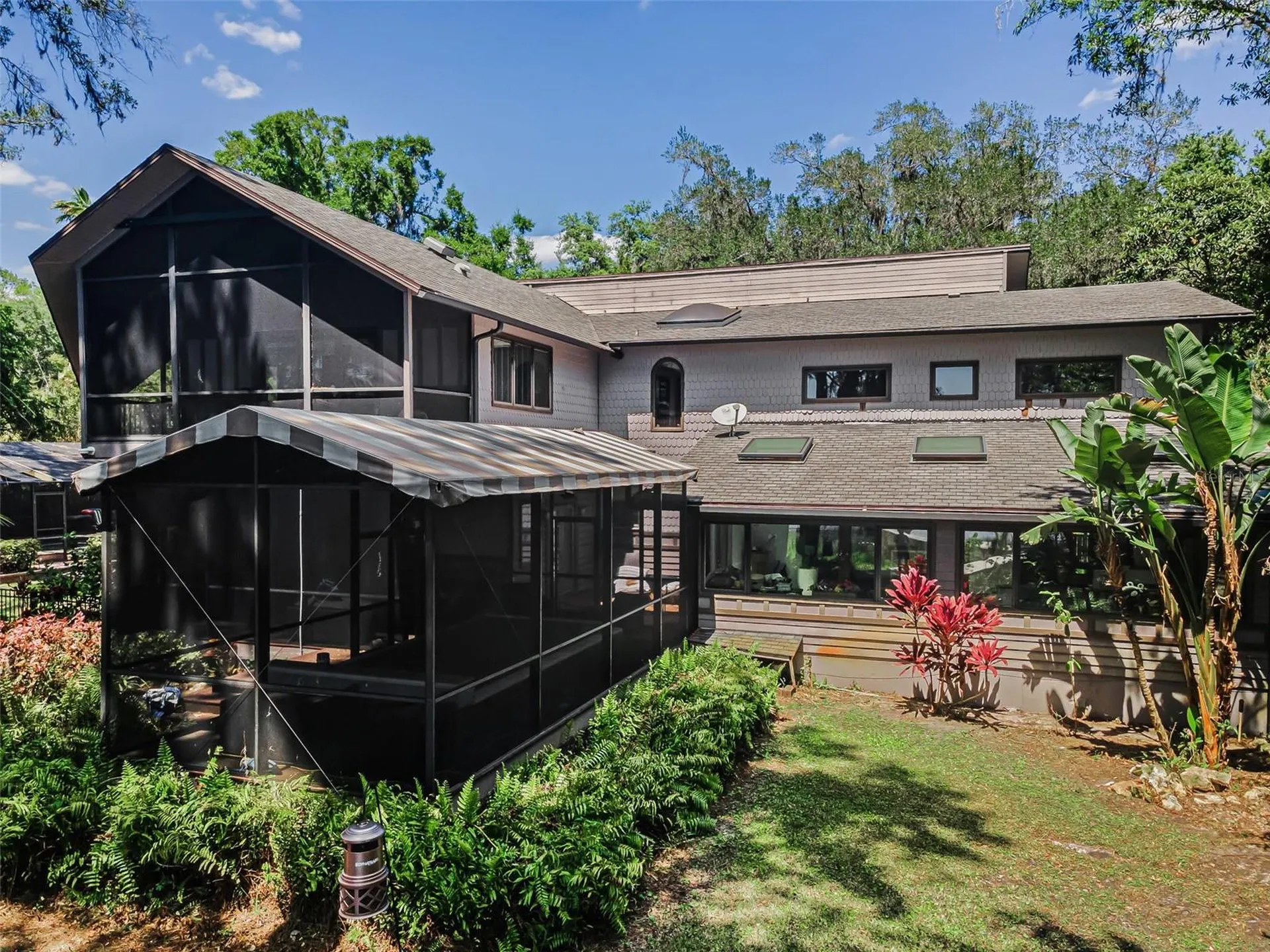 8602 Bonnie Cove Lane Odessa FL 33556