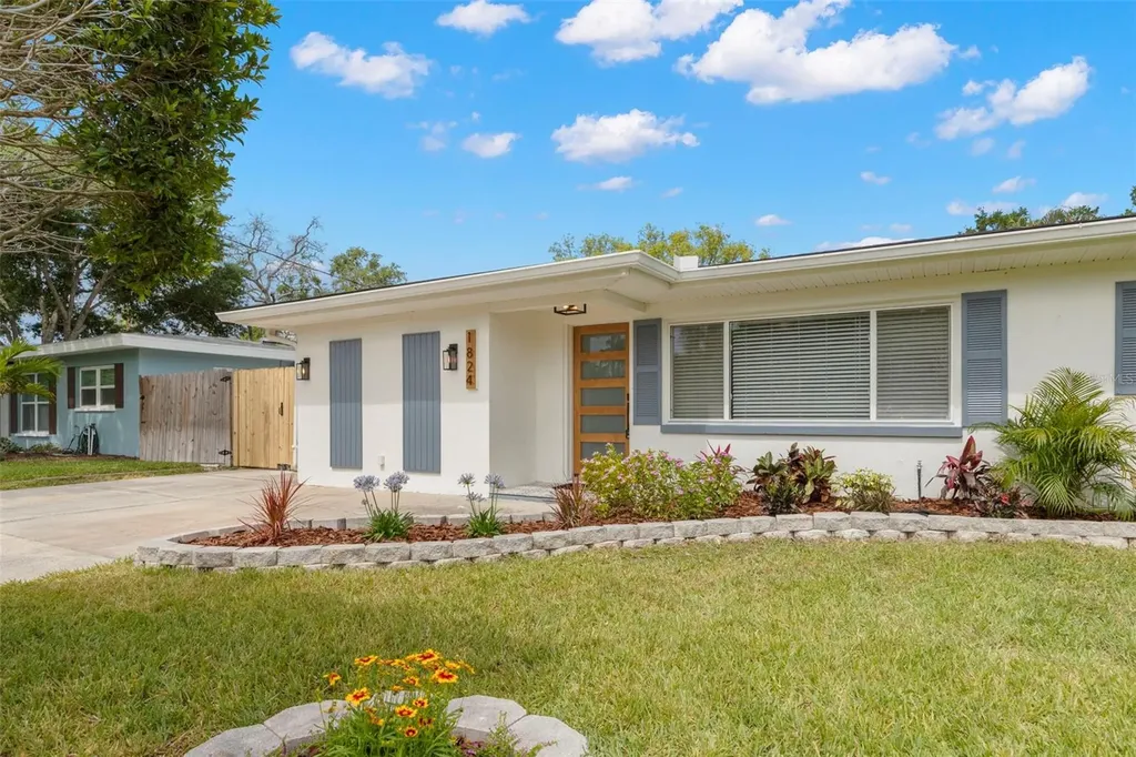 1824 Douglas Avenue Dunedin FL 34698