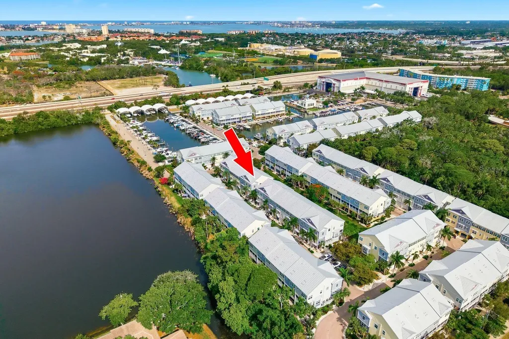 3201 Nautical Place S St Petersburg FL 33712
