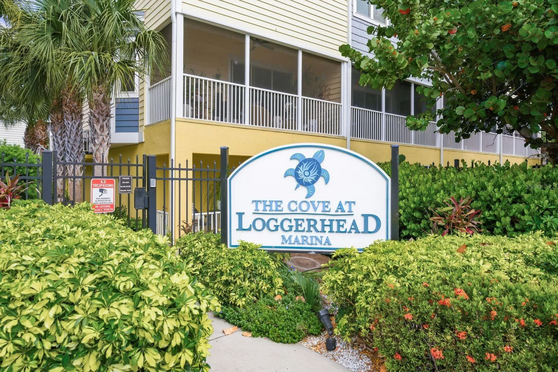 3201 Nautical Place S St Petersburg FL 33712