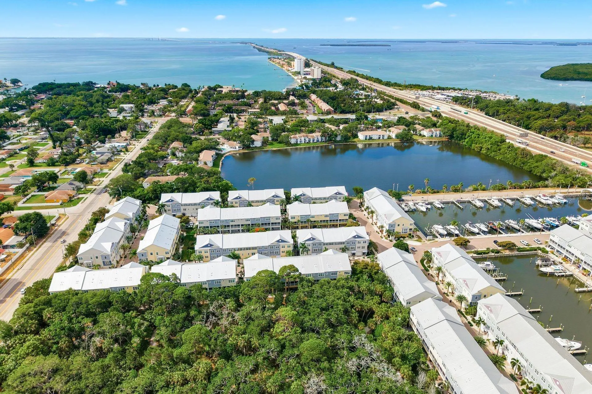 3201 Nautical Place S St Petersburg FL 33712