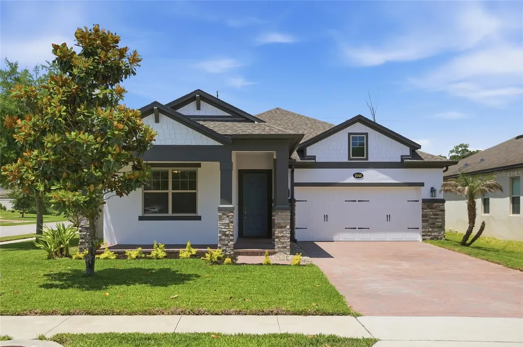 2048 Prairie Sage Lane Longwood FL 32750