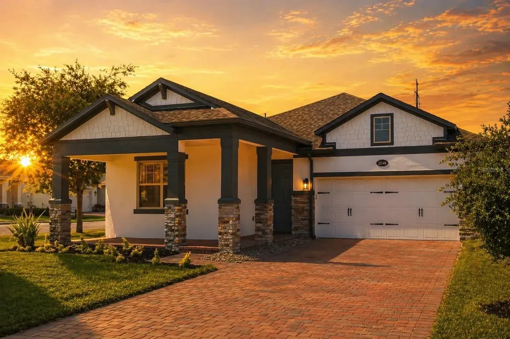2048 Prairie Sage Lane Longwood FL 32750