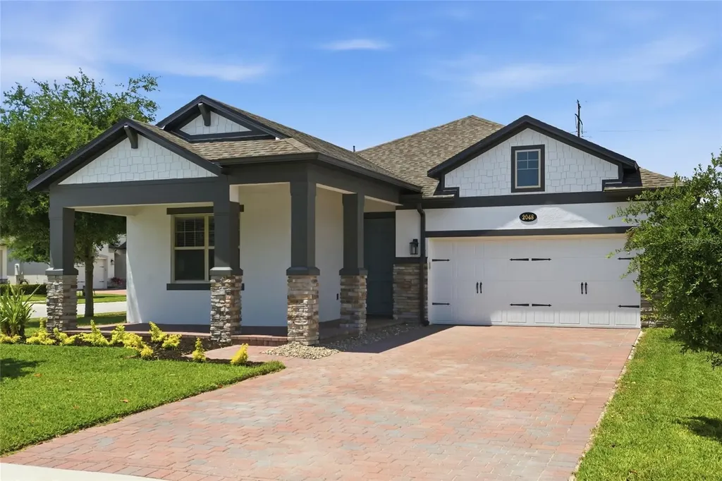 2048 Prairie Sage Lane Longwood FL 32750