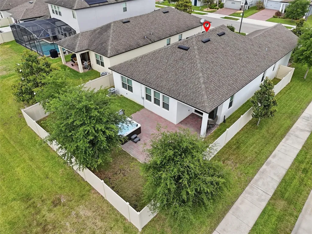 2048 Prairie Sage Lane Longwood FL 32750
