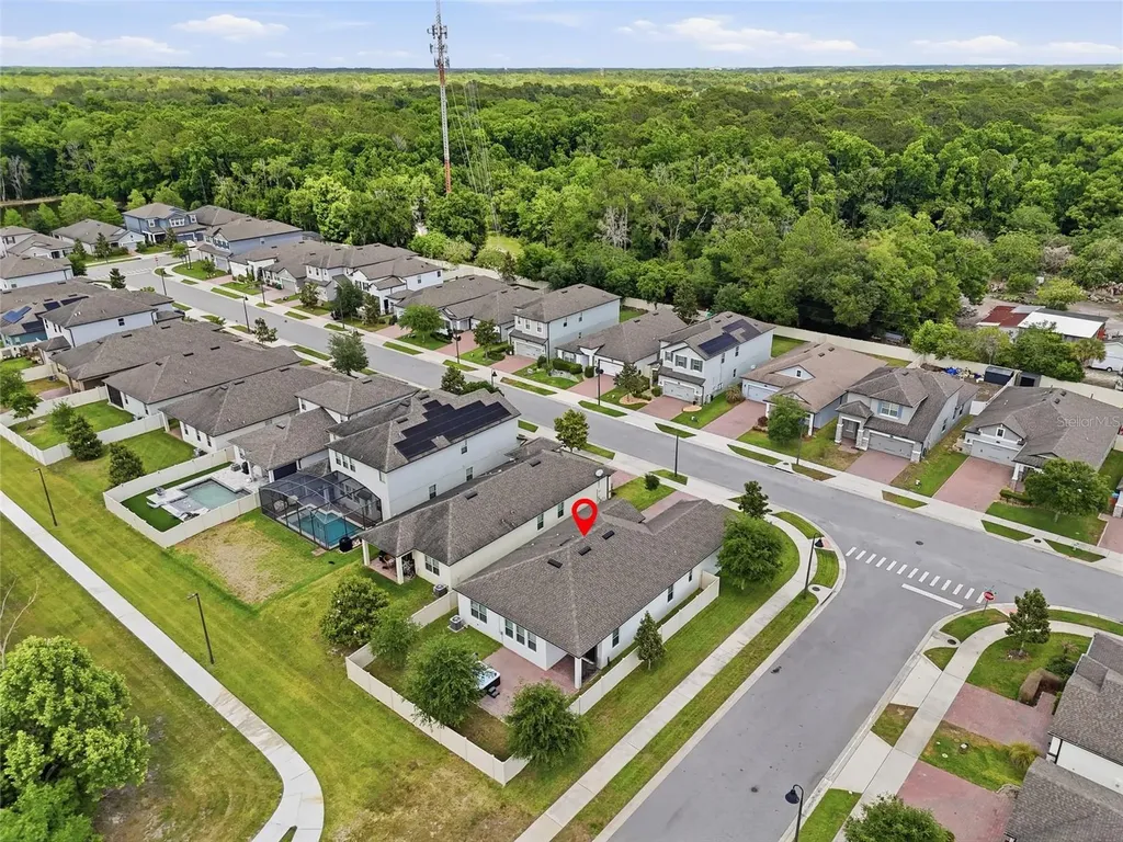 2048 Prairie Sage Lane Longwood FL 32750