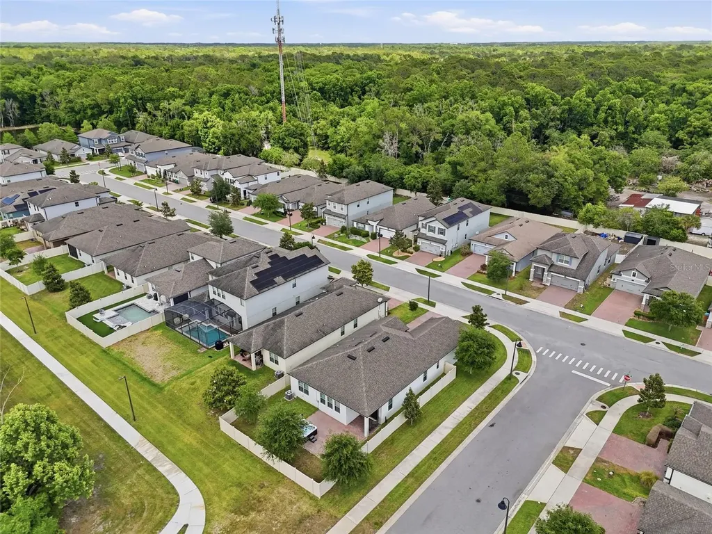 2048 Prairie Sage Lane Longwood FL 32750