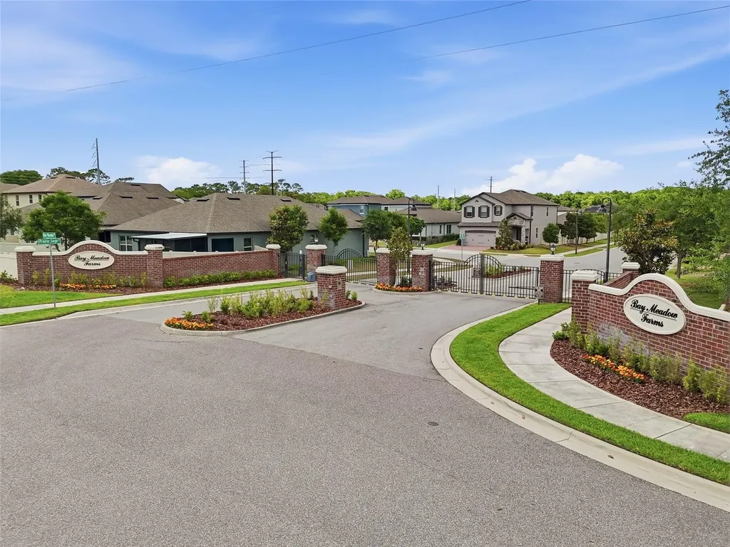 2048 Prairie Sage Lane Longwood FL 32750