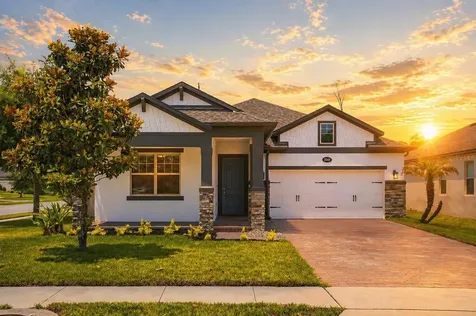 2048 Prairie Sage Lane Longwood FL 32750