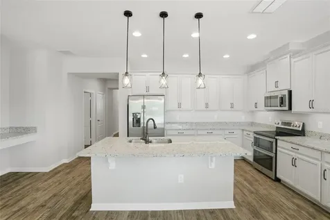 2048 Prairie Sage Lane Longwood FL 32750