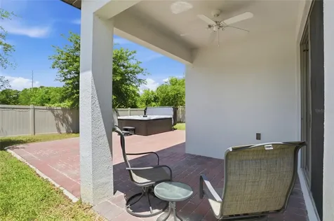 2048 Prairie Sage Lane Longwood FL 32750