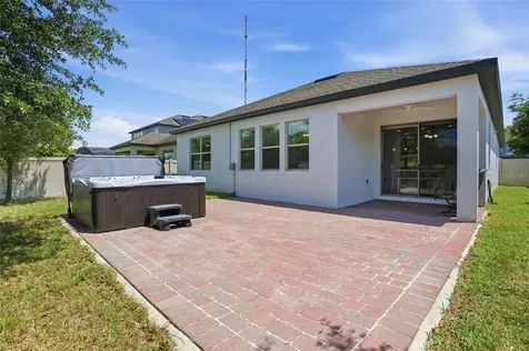 2048 Prairie Sage Lane Longwood FL 32750