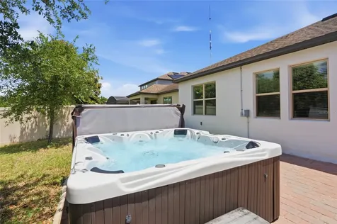 2048 Prairie Sage Lane Longwood FL 32750