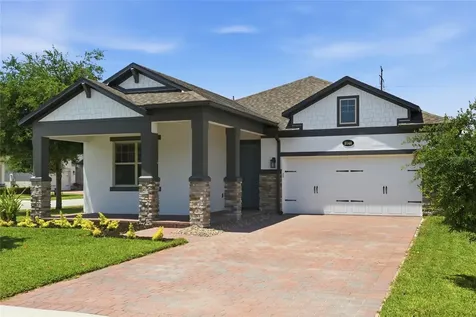 2048 Prairie Sage Lane Longwood FL 32750
