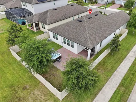 2048 Prairie Sage Lane Longwood FL 32750