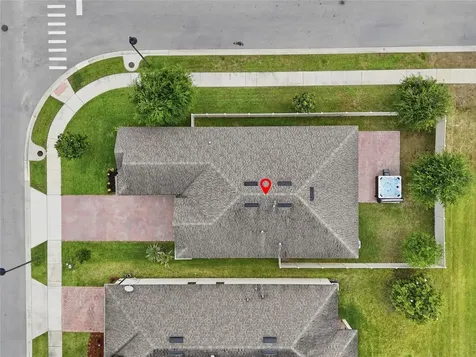 2048 Prairie Sage Lane Longwood FL 32750